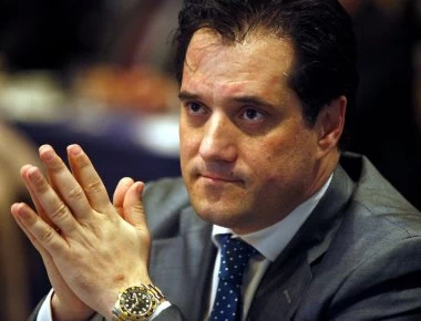 Α.Γεωργιάδης για Πολάκη: «Αν έχει αποκρύψει την ιδιότητά του ως πολιτικό πρόσωπο θα έχει ποινικές ευθύνες»